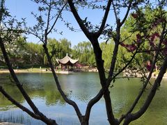 景点-陶然亭公园