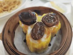 鲍鱼烧卖-和苑·精致粤菜(珠江新城店)