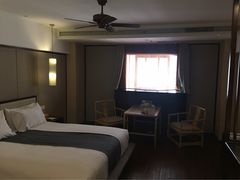 -成都皈徕栖精品酒店(四川大学九眼桥店)