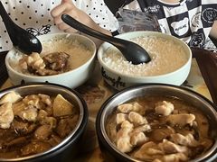 -真功夫(棠下店)