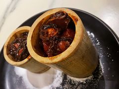 柒园龙井清泉小牛肉-柒园·三十年创意杭帮菜(龙湖滨江天街店)