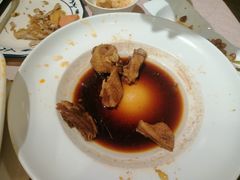 -七仙岭君澜度假酒店·桃源小馆中餐厅