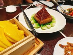 -杭州西子湖四季酒店·金沙厅