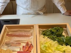 -鹤菊·鮨Omakase(古子城店)