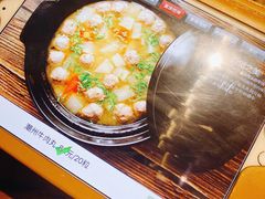-真味汤馆(汽博店)