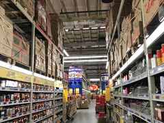 -麦德龙(郑东店)