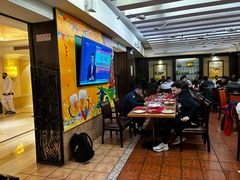 -五洲皇冠巴西烤肉餐厅