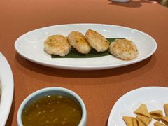 -双合园·海鲜水饺青岛菜(九水东路店)