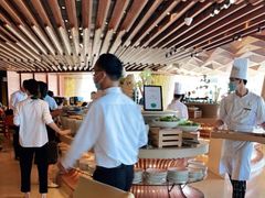 -深圳大梅沙京基洲际度假酒店