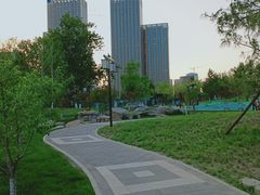 -西海子公园