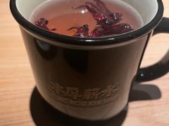 -太二酸菜鱼(群光广场店)