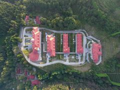 -庐山华微国际度假酒店-餐饮部
