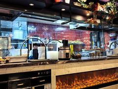 -巴依老爷新疆美食(清华东门店)