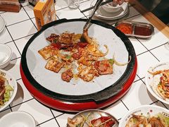 -酒拾烤肉(奥体天虹店)