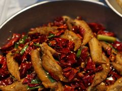 -巴厘龙虾·榜首油焖大虾(洞庭·艺术洋房店)