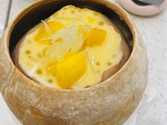 -满记甜品(龙湖长楹天街二店)