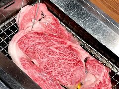 -俺的焼肉(銀座9丁目店)