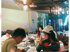 -三号码头罗氏虾小馆