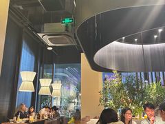 -Ameigo梅果·云贵川bistro(长宁来福士店)