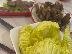 -庭院·冰煮羊·北京涮肉(西单店)