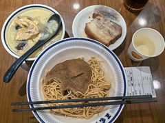 -王家沙点心店(南京西路总店)