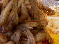 -彭耕记猪油炒小菜(吉联mall店)