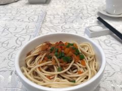 热干面-亢龙太子酒轩(东湖店)