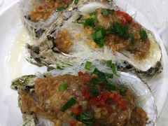 -老周记海鲜餐饮服务有限公司(旗舰店)