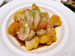 -狮王府淮扬菜(新街口友谊店)