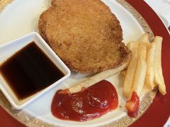 -德大西餐社(云南南路店)