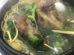 牛尾砂锅-清真·穆萨砂锅(大皮院店)
