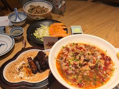 -图味美小黄鱼·景德菜(浙江路店)