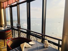 -汇泉王朝大饭店-旋转餐厅(南海路店)