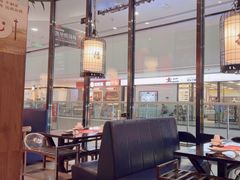 -和福顺·牛肉海鲜焖锅(汕头金平万达广场店)