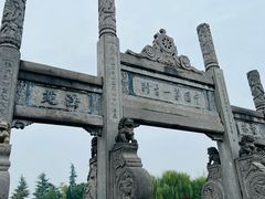 -洛阳白马寺
