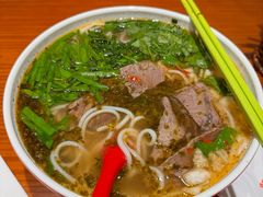 -大昌吉牛肉粉(林肯公寓店)