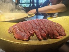-羊大爷涮肉(亮马桥店)
