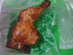 -大益烤鸡