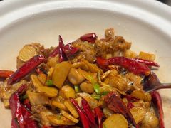 -富淳饭店(世纪公园店)