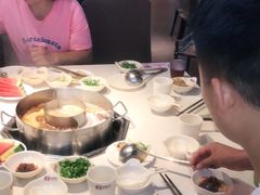 -重庆秦妈火锅(周口店)