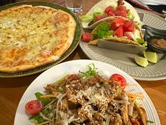 -萨尔瓦多Salvador's
