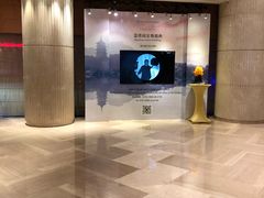 -杭州温德姆至尊豪廷大酒店