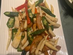 -客家汇·客家传承菜(水库店)