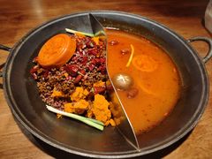 -楠火锅(仁恒梦中心店)