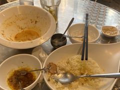 -公仔堂港式茶餐厅(西村店)