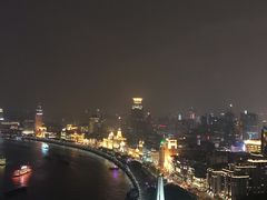 -上海外滩茂悦大酒店