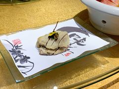 -一江春水·杭帮臻宴(三台山店)