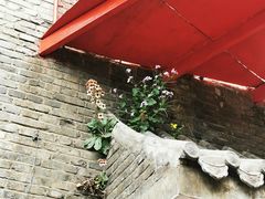-慕田峪长城
