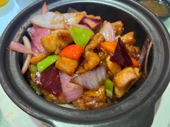 -日昌餐馆(德胜门店)