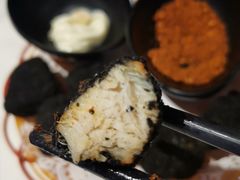 -舞虾小说.涮肉.烧烤(国顺东路店)